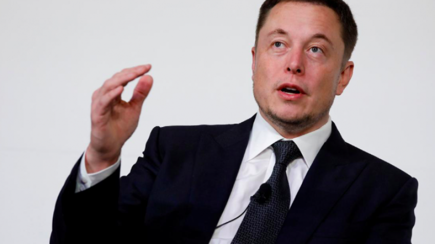 Elon Musk's fortune has grown by $57.2 billion this year, the second-biggest increase on the index.
