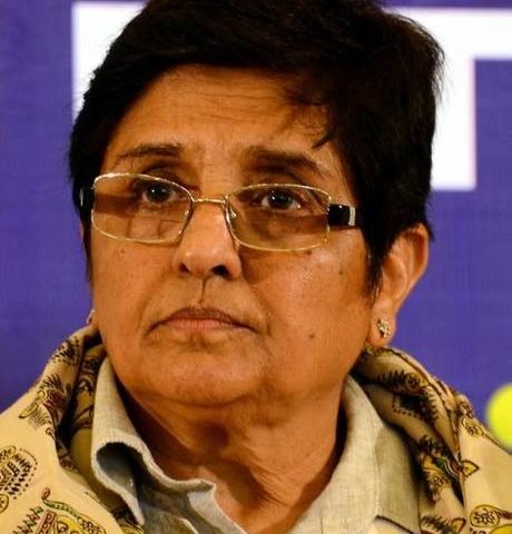 Address the root cause of sexual assaults against women, says Kiran Bedi