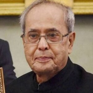 Mukherjee underwent a critical brain surgery to remove a clot in his brain after he suffered a fall at his Rajaji Marg residence on Sunday.