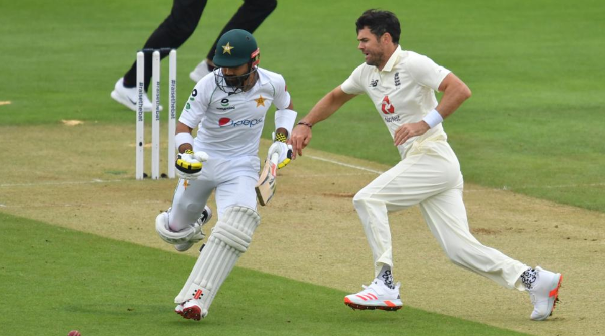 Mohammad Rizwan's fighting knocks - and glove work behind the stumps - kept Pakistan in the game several times in the England series.