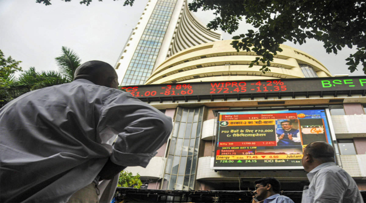 BSE, Sensex, NSE, Nifty, Share Market News
