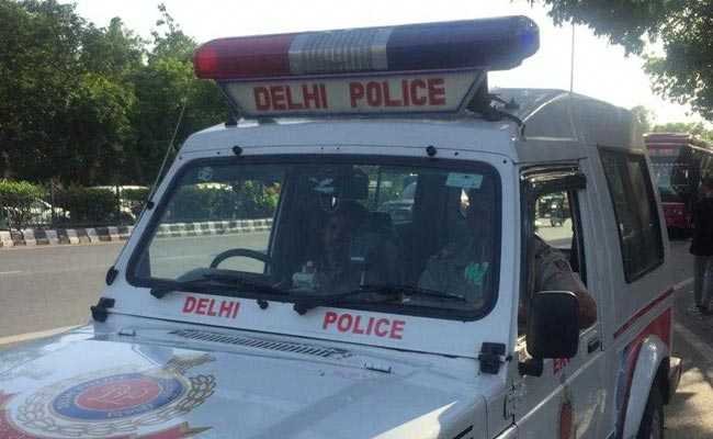 The incident was reported from Delhi's Prashant Vihar last night.(Representational)