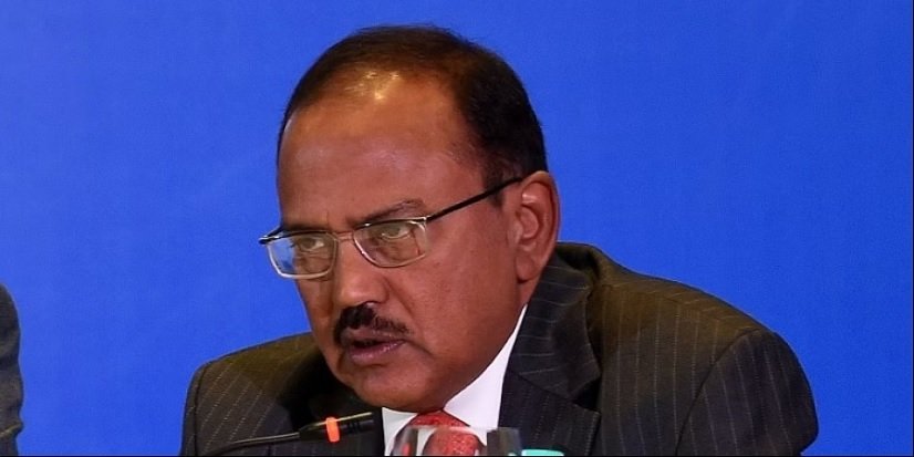 India has gone all out to destroy terrorism in national interest: Ajit Doval
