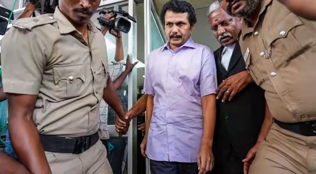 Senthil Balaji turned TN transport department into corrupt chiefdom to execute cash-for-jobs scam: ED