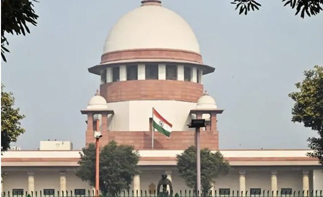 Children Of "Invalid Marriages" To Get Share In Parents' Property: Supreme Court