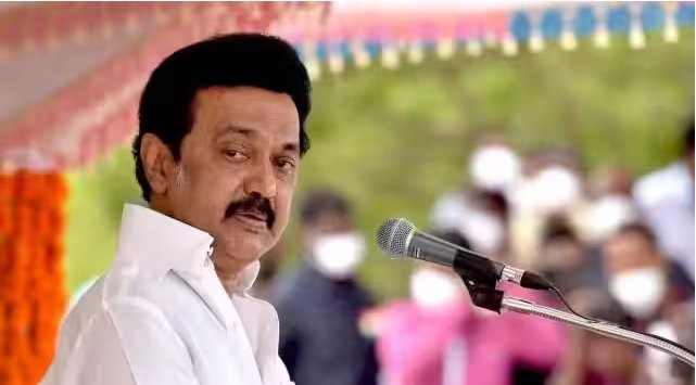 ‘Wait for the voice from the South’: Tamil Nadu CM Stalin to start new podcast series to ‘expose’ BJP