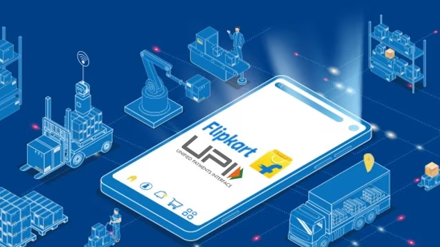 Flipkart UPI is currently available for Android users